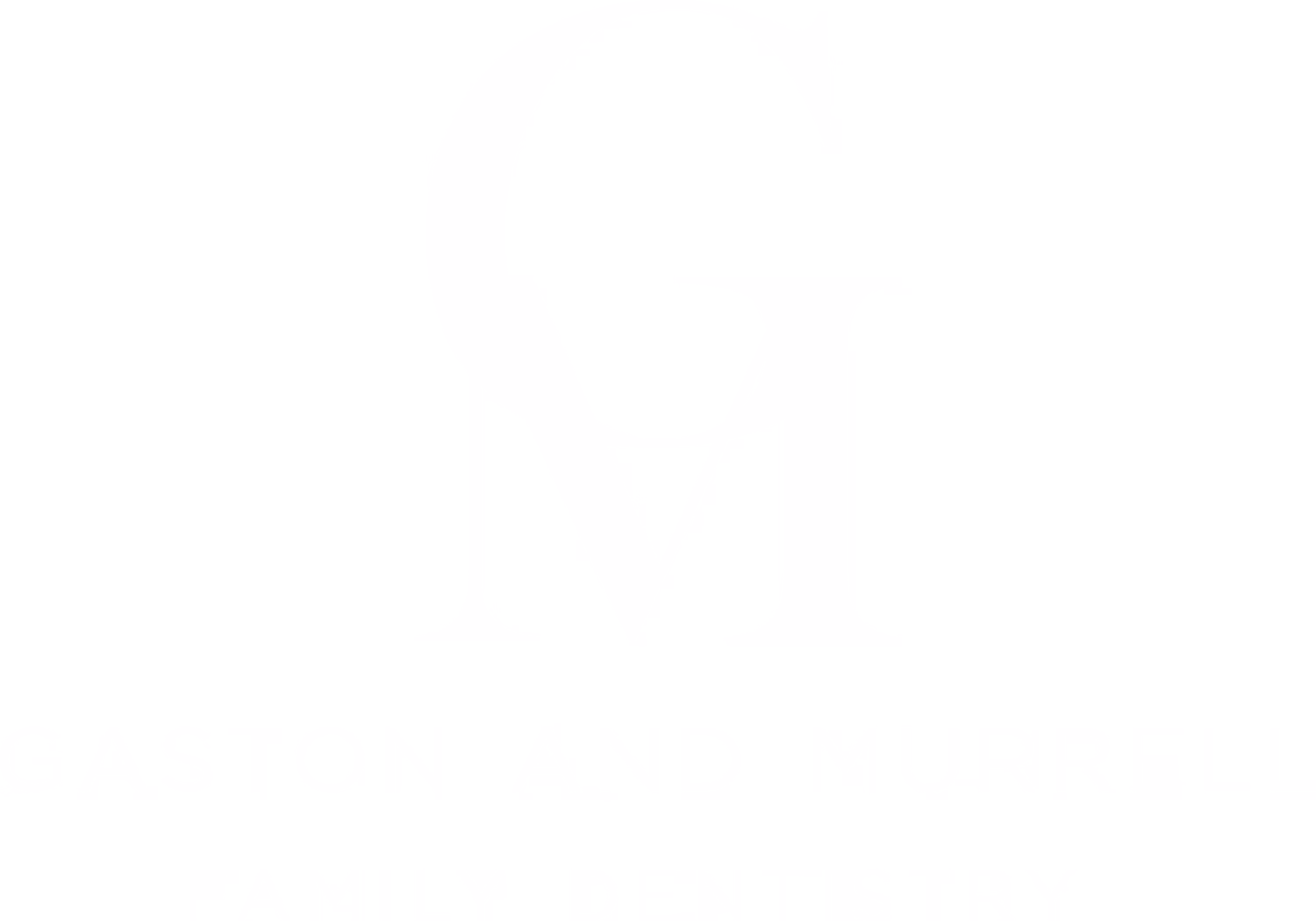 Official Gaston and Murrell Family Dentistry Nashville logo