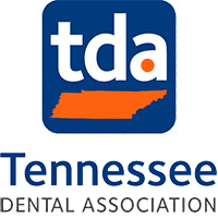 Tennessee Dental Association member logo