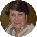 Pamela Benton